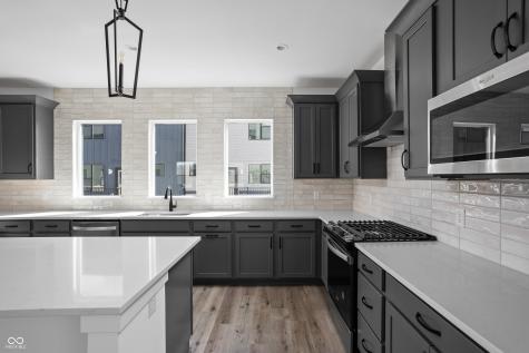 9887 Baneberry Lane Carmel IN 46290