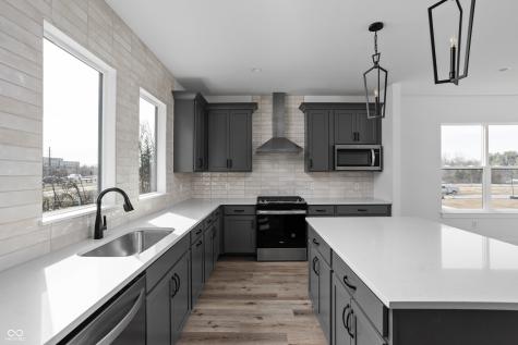 9887 Baneberry Lane Carmel IN 46290