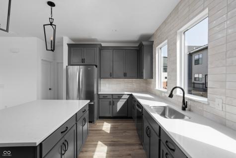 9887 Baneberry Lane Carmel IN 46290