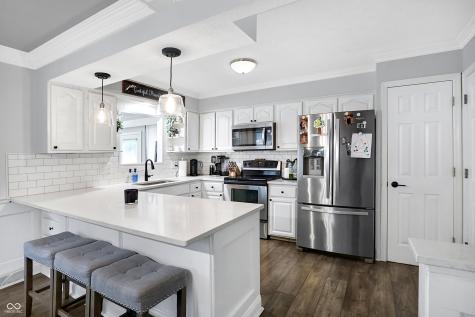 1820 Sandhill Road Indianapolis IN 46217