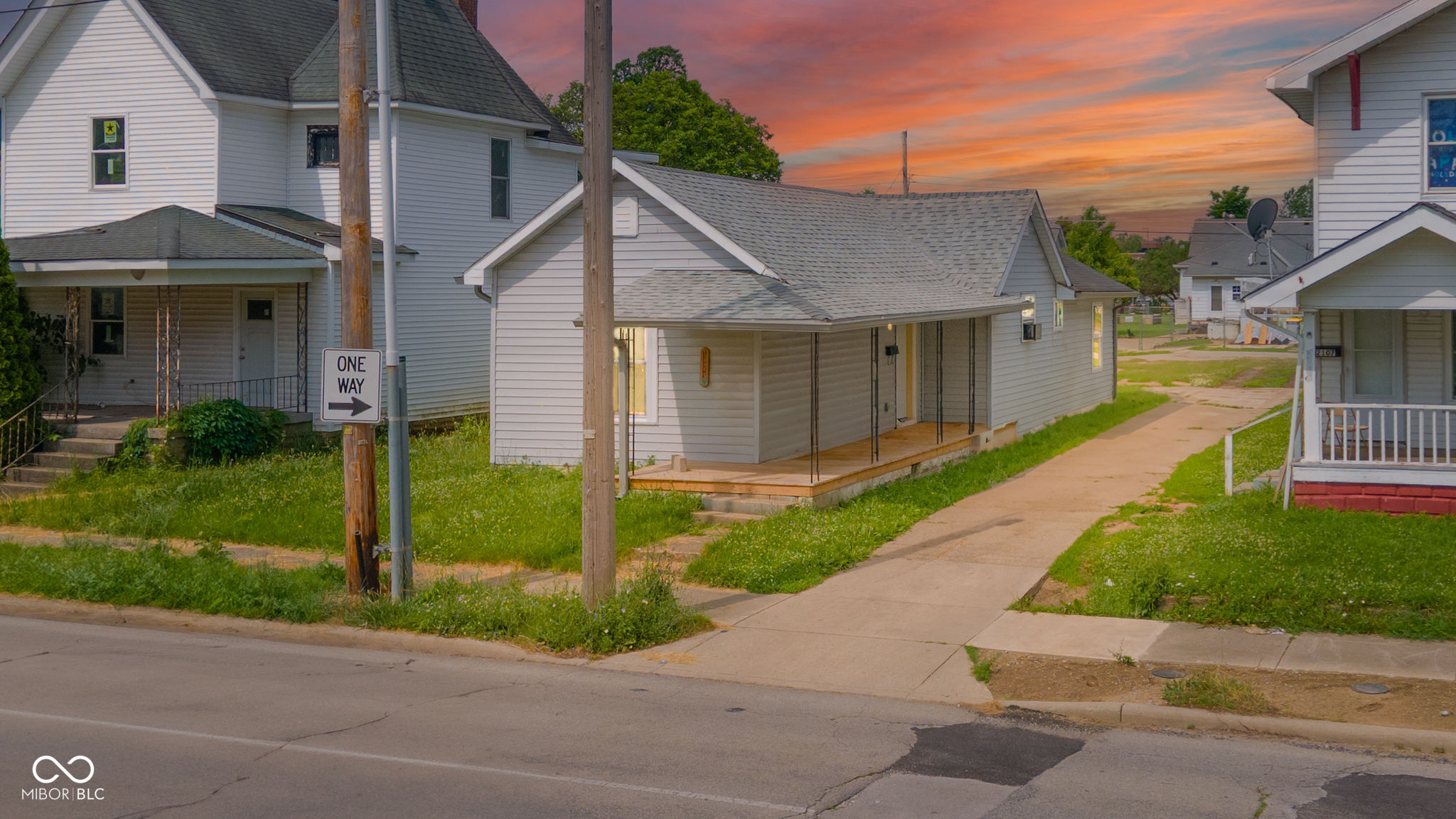 2111 Central Avenue Anderson IN 46016