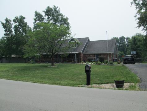 3981 Shadow Hill Lane Greenwood IN 46142