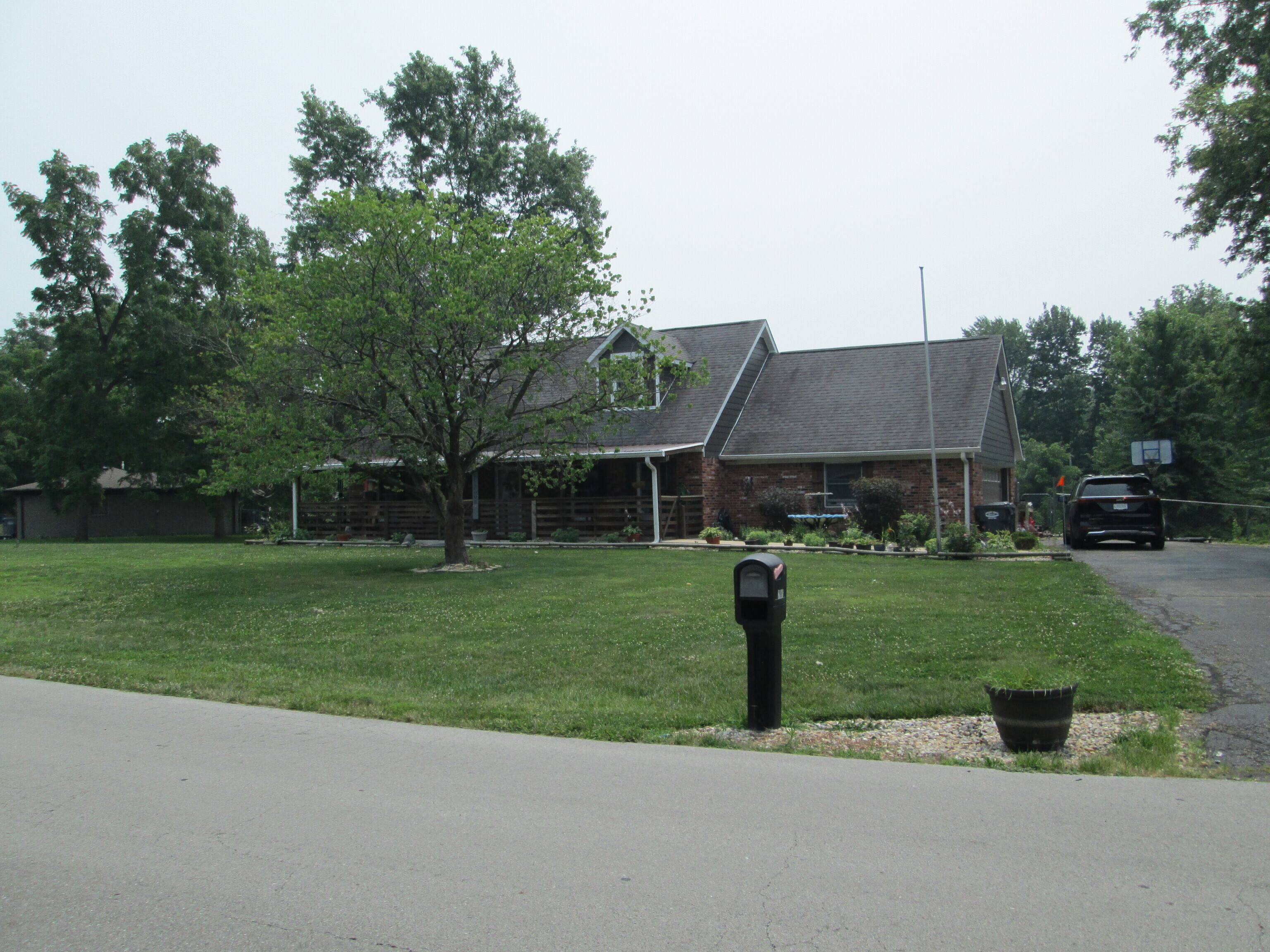 3981 Shadow Hill Lane Greenwood IN 46142