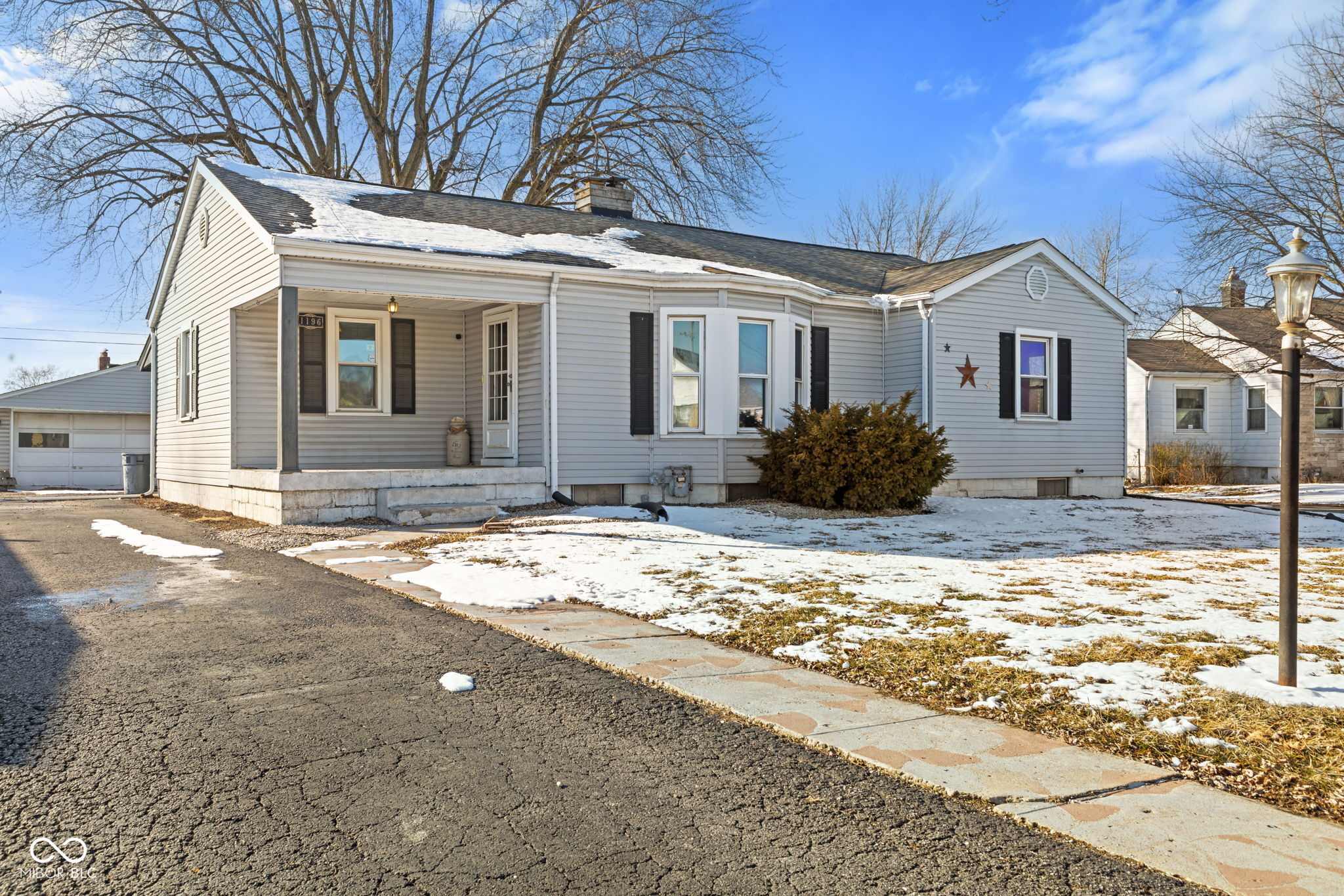 1196 S Vinewood Avenue Indianapolis IN 46241