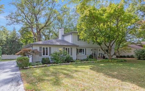 4317 Glenview Drive S Indianapolis IN 46250