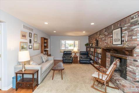 4317 Glenview Drive S Indianapolis IN 46250