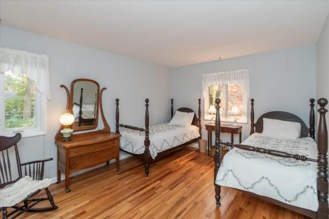 4317 Glenview Drive S Indianapolis IN 46250