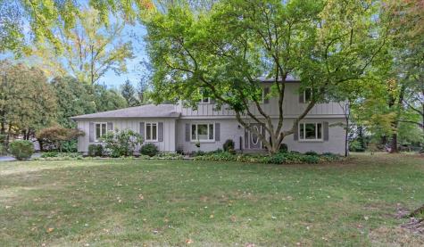 4317 Glenview Drive S Indianapolis IN 46250