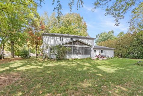 4317 Glenview Drive S Indianapolis IN 46250