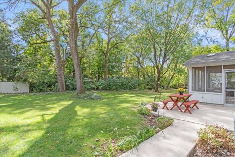 4317 Glenview Drive S Indianapolis IN 46250