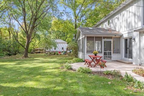 4317 Glenview Drive S Indianapolis IN 46250
