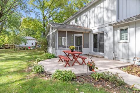 4317 Glenview Drive S Indianapolis IN 46250