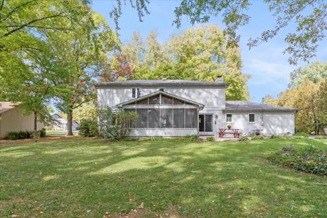 4317 Glenview Drive S Indianapolis IN 46250