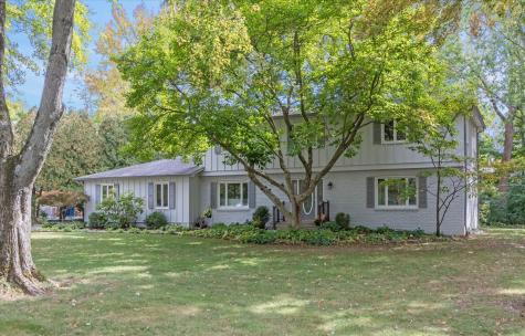 4317 Glenview Drive S Indianapolis IN 46250