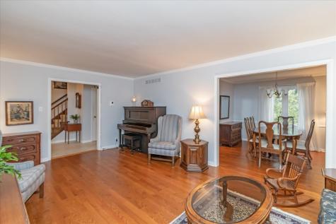 4317 Glenview Drive S Indianapolis IN 46250