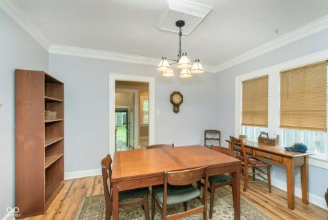 5161 Kingsley Drive Indianapolis IN 46205