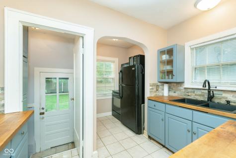 5161 Kingsley Drive Indianapolis IN 46205