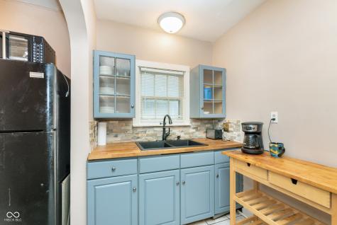 5161 Kingsley Drive Indianapolis IN 46205