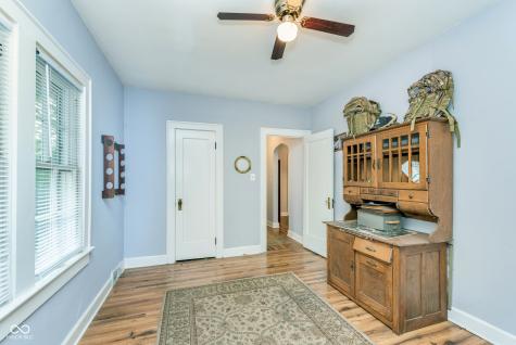 5161 Kingsley Drive Indianapolis IN 46205
