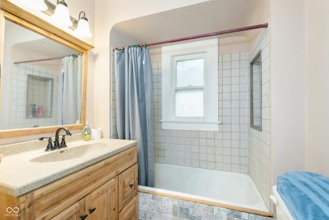 5161 Kingsley Drive Indianapolis IN 46205