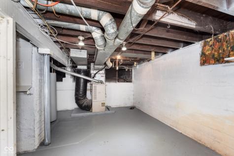5161 Kingsley Drive Indianapolis IN 46205