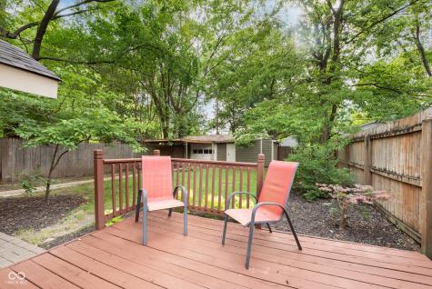 5161 Kingsley Drive Indianapolis IN 46205