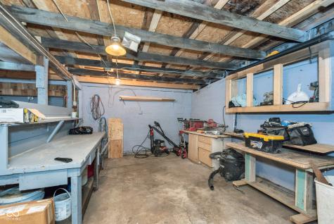 5161 Kingsley Drive Indianapolis IN 46205