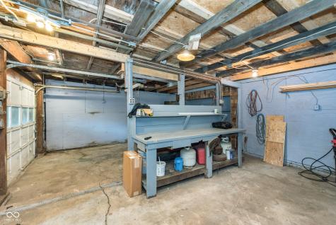 5161 Kingsley Drive Indianapolis IN 46205