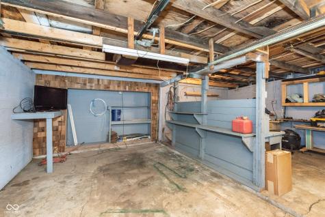 5161 Kingsley Drive Indianapolis IN 46205