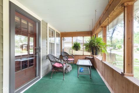 5161 Kingsley Drive Indianapolis IN 46205