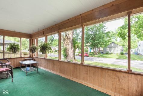 5161 Kingsley Drive Indianapolis IN 46205