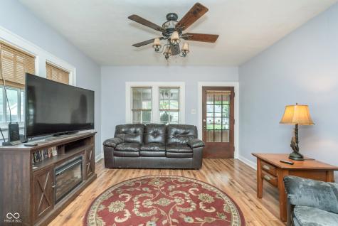 5161 Kingsley Drive Indianapolis IN 46205