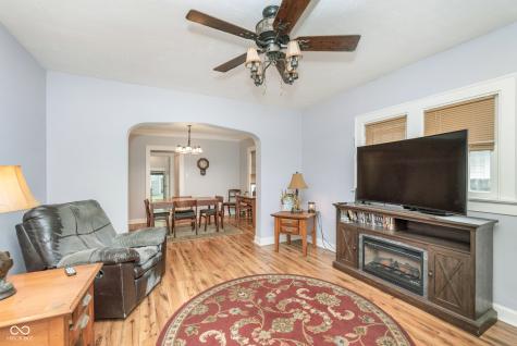 5161 Kingsley Drive Indianapolis IN 46205