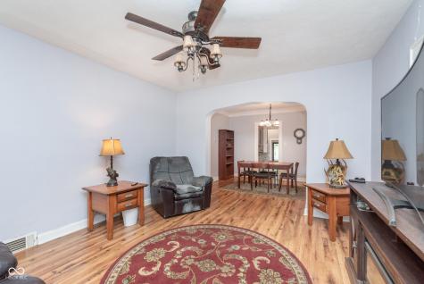 5161 Kingsley Drive Indianapolis IN 46205