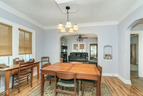 5161 Kingsley Drive Indianapolis IN 46205