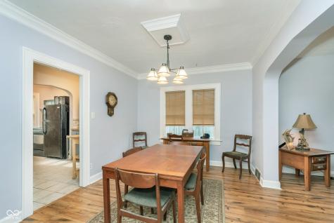 5161 Kingsley Drive Indianapolis IN 46205