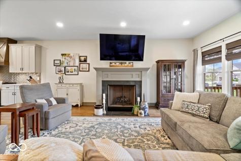 2090 W Bedrock Lane Greenfield IN 46140