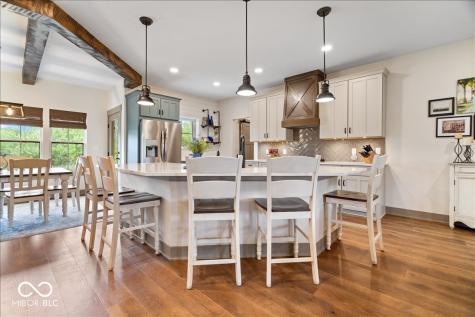 2090 W Bedrock Lane Greenfield IN 46140