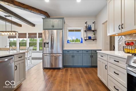 2090 W Bedrock Lane Greenfield IN 46140