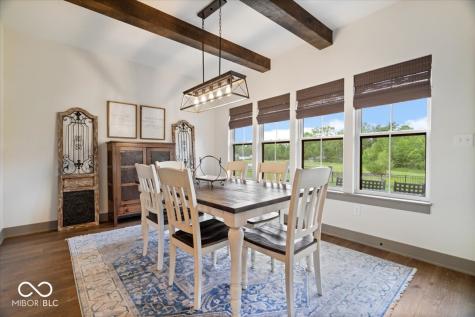 2090 W Bedrock Lane Greenfield IN 46140