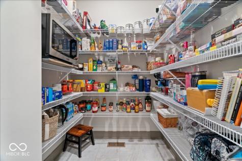 2090 W Bedrock Lane Greenfield IN 46140