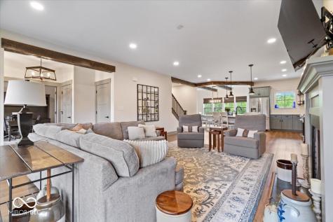 2090 W Bedrock Lane Greenfield IN 46140