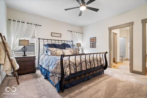 2090 W Bedrock Lane Greenfield IN 46140