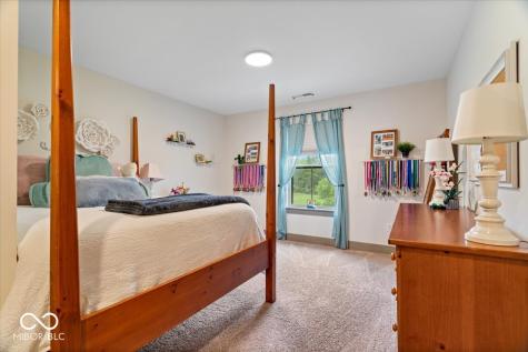 2090 W Bedrock Lane Greenfield IN 46140