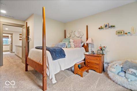 2090 W Bedrock Lane Greenfield IN 46140