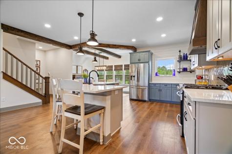 2090 W Bedrock Lane Greenfield IN 46140