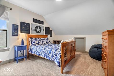 2090 W Bedrock Lane Greenfield IN 46140