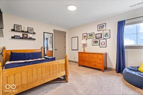 2090 W Bedrock Lane Greenfield IN 46140
