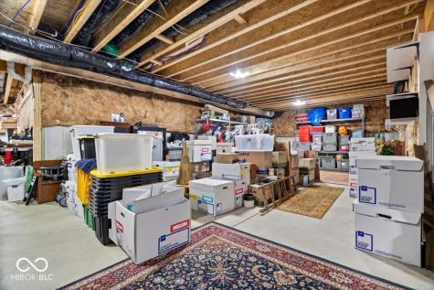 2090 W Bedrock Lane Greenfield IN 46140