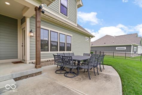 2090 W Bedrock Lane Greenfield IN 46140